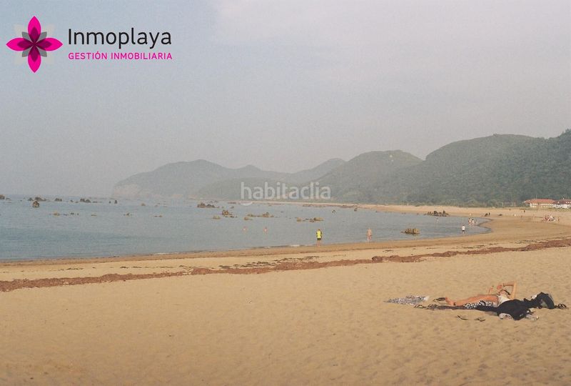 Foto ca49a104-2a5d-4aa2-9f4e-db8d8e382a8b. Pis amb calefacció aparcament a Tregadín Noja