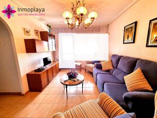 Appartement à Tregadín. Piso en el centro de noja con ascensor y garaje