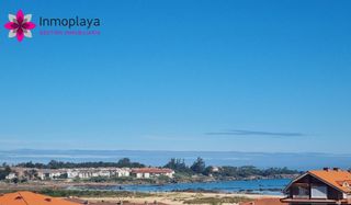 Appartement à Helgueras. Piso en helgueras con vistas al mar