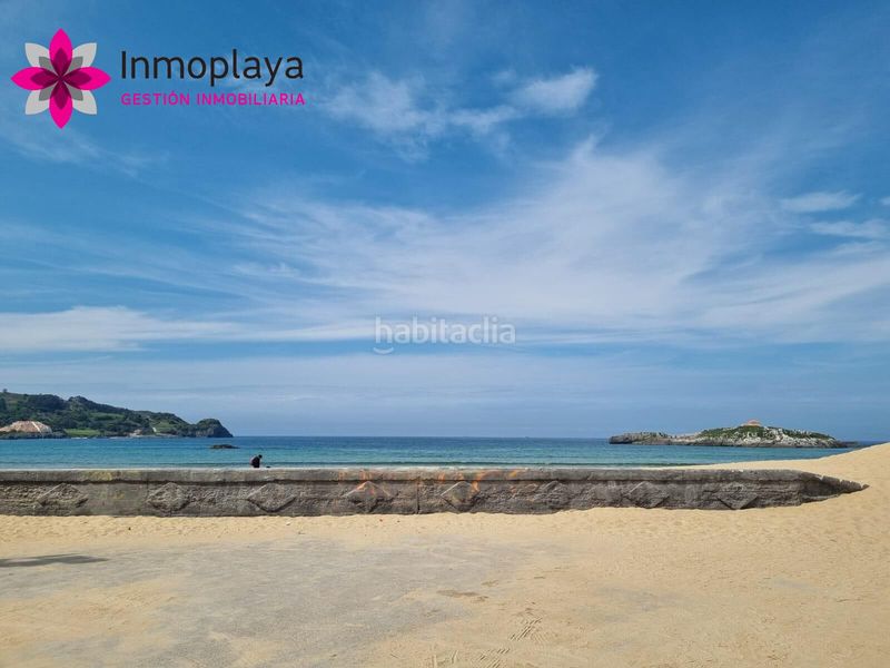 Foto 1ac8f9d9-2099-421e-8106-3a24ec709b33. Flat with heating parking pool in Pedroso Noja