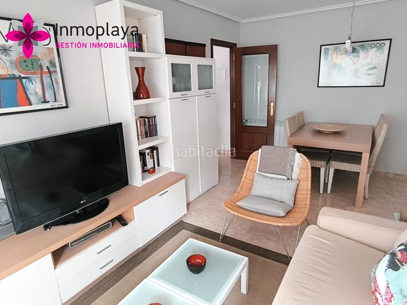 Foto 428a8bf9-95db-40d6-ac66-84e64a0b22c4. Flat with heating parking pool in Pedroso Noja