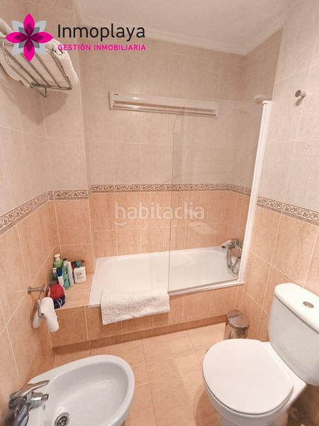 Foto 55638175-e841-4733-9565-103b4f22dba1. Flat with heating parking pool in Pedroso Noja