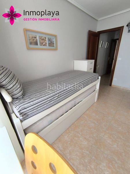Foto 648909a1-ef35-46c5-97d0-5526dd290f85. Flat with heating parking pool in Pedroso Noja