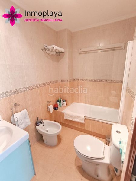 Foto 6cefe47d-7d74-4db6-a3bb-8450181af8d7. Flat with heating parking pool in Pedroso Noja