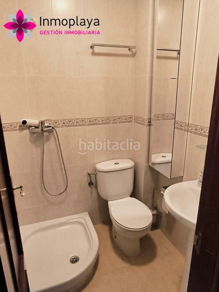 Foto 74a47c15-8329-4493-9308-2fe906d15414. Flat with heating parking pool in Pedroso Noja