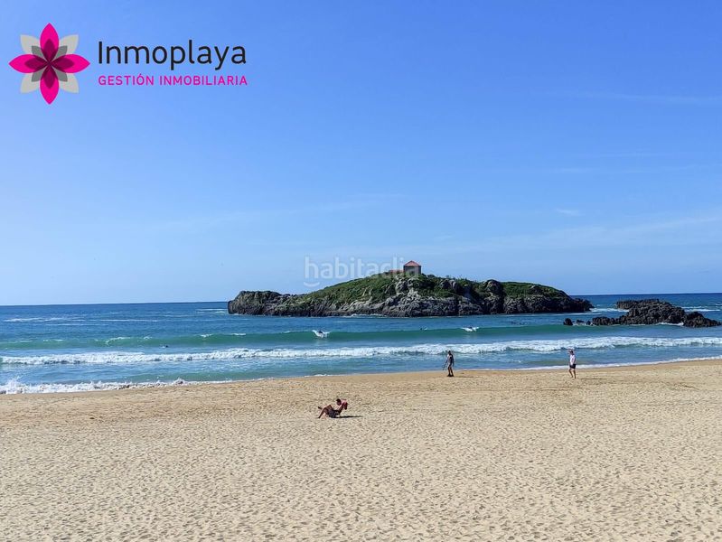Foto 9ff203ca-6c99-4fa0-aec9-9c989d773878. Flat with heating parking pool in Pedroso Noja