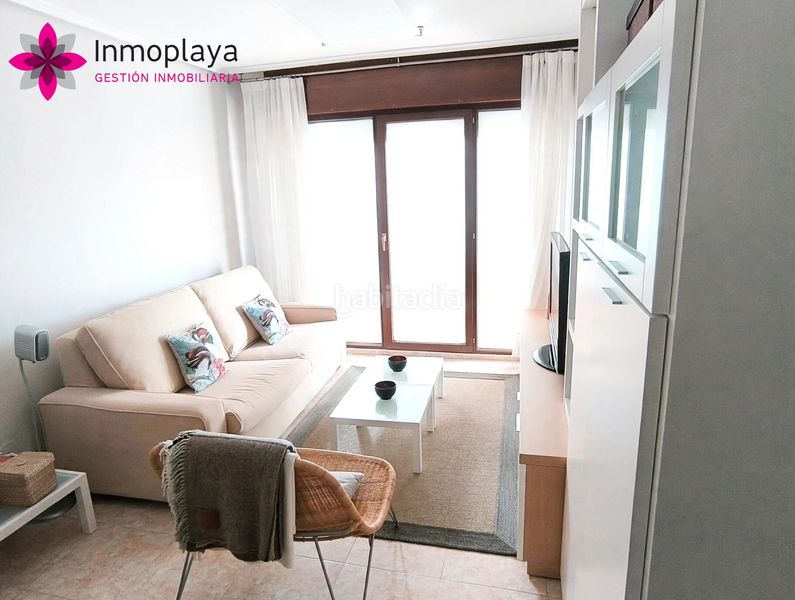 Foto a71795cd-03cc-4c47-97d8-c6502145a178. Flat with heating parking pool in Pedroso Noja