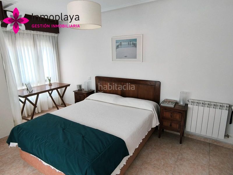Foto ac6b7e6a-0d5c-42e5-b844-89241b155ed9. Flat with heating parking pool in Pedroso Noja
