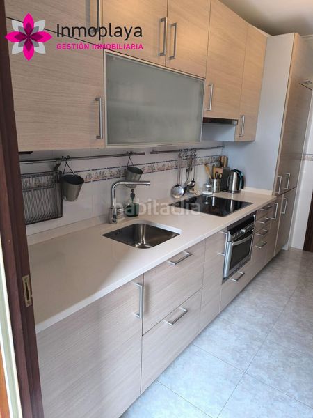 Foto b155b7b4-2608-42f8-8b0f-b93a3f5b96d9. Flat with heating parking pool in Pedroso Noja