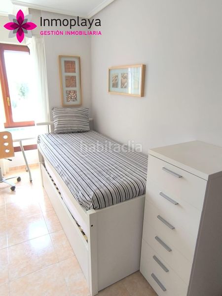 Foto c02b9cac-afe7-456a-aa0e-f8ead2afea4b. Flat with heating parking pool in Pedroso Noja
