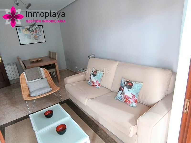 Foto dc911ad2-b780-42bd-bbde-57f149f0c70a. Flat with heating parking pool in Pedroso Noja