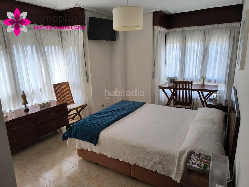 Foto ddfb2c8c-3f70-4bcc-808e-4cfff85d4270. Flat with heating parking pool in Pedroso Noja