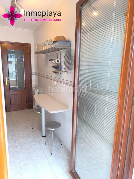 Foto e4d5648e-6b36-4f42-9018-2fe2d35f4da1. Flat with heating parking pool in Pedroso Noja