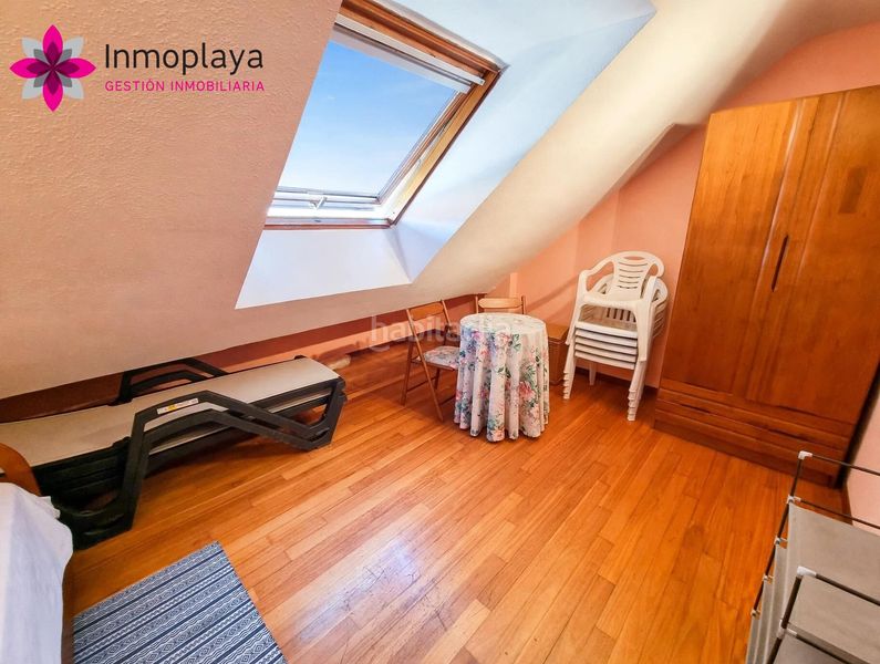 Foto 646510c9-c9ff-4592-8a41-cc91b29e455f. Àtic amb aparcament a Tregadín Noja
