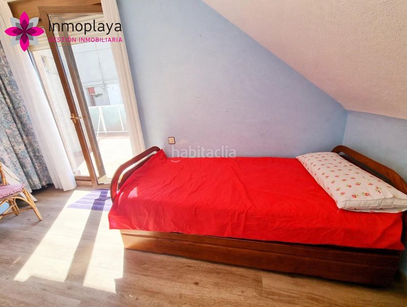Foto faa9c8e2-49a7-4e87-9dfe-62e65a569eff. Àtic amb aparcament a Tregadín Noja