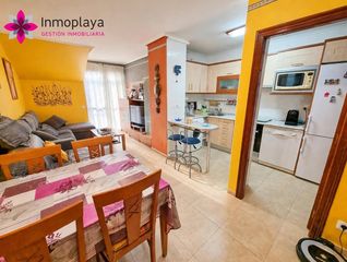 Flat in Palacio. Piso con garaje y piscina cerca de ris