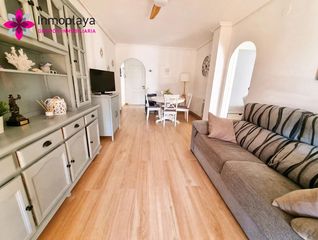 Etagenwohnung in Palacio. Piso de 2 habitaciones cerca de la playa en noja