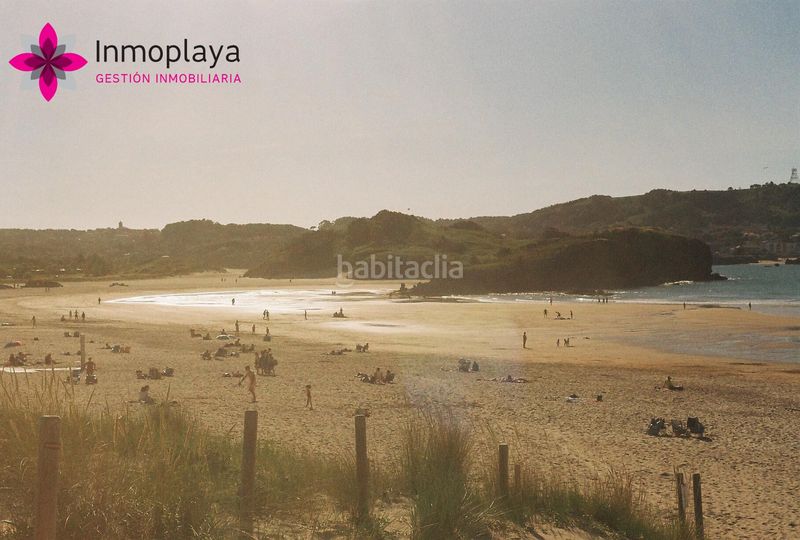Foto ac7ea1ac-5fc4-4ca4-9b80-89a58e12ebda. Flat with heating in Palacio Noja