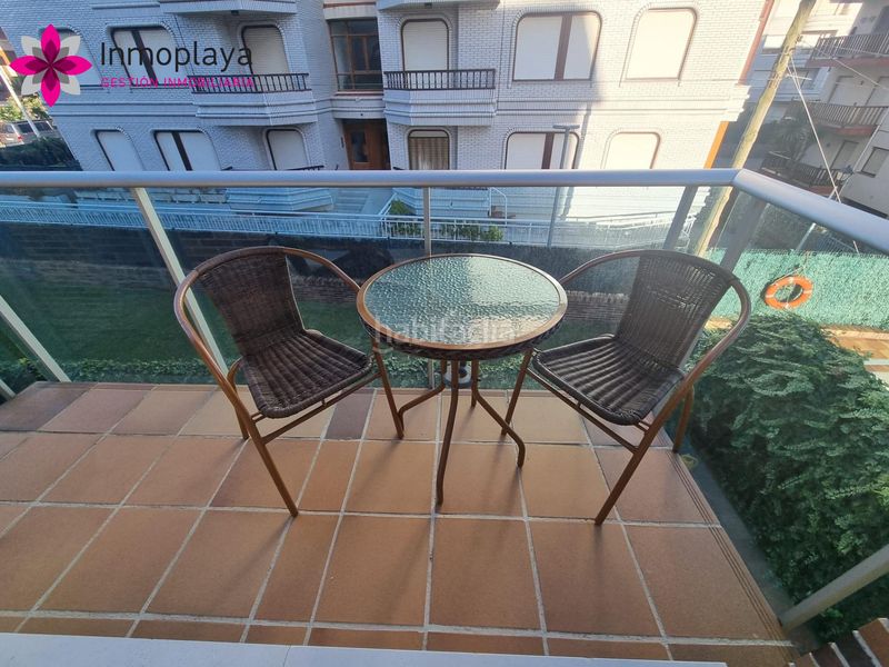 Foto 47a61533-c2fc-43de-a38d-73a442c33227. Flat with heating parking pool in Tregadín Noja