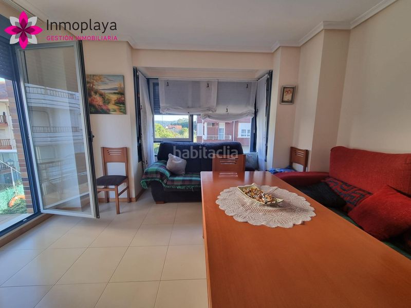 Foto 591b9224-20a0-43de-b4f5-62f406663ef3. Flat with heating parking pool in Tregadín Noja