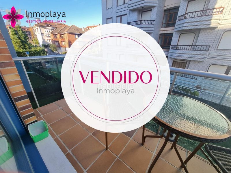 Foto 6268a36d-62aa-421b-b220-ef6aa86be8b1. Flat with heating parking pool in Tregadín Noja