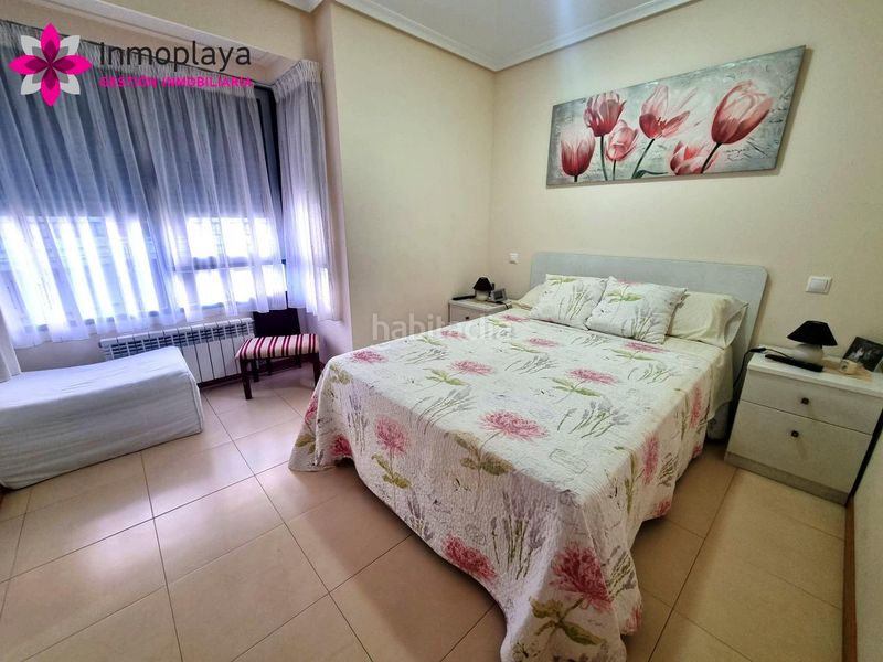 Foto 707c705f-75ca-4a38-b45f-09a7951b78ce. Flat with heating parking pool in Tregadín Noja