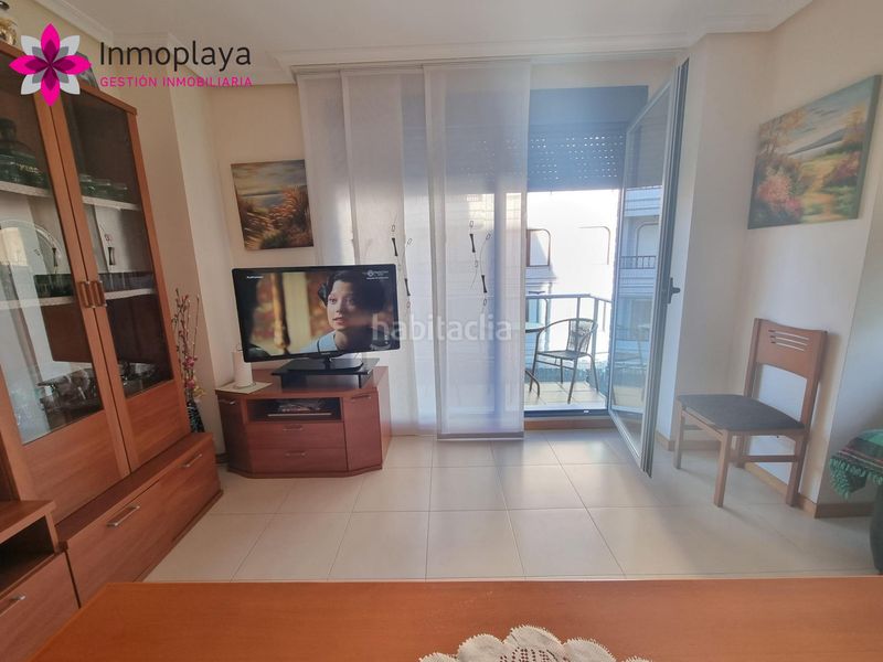 Foto a2e32504-ddd3-4a8a-9b56-f177b0b76a8f. Flat with heating parking pool in Tregadín Noja