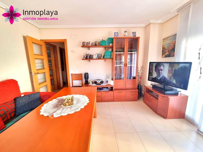 Foto dfa75d3a-8fce-4757-9405-c5fdde5f2d86. Flat with heating parking pool in Tregadín Noja