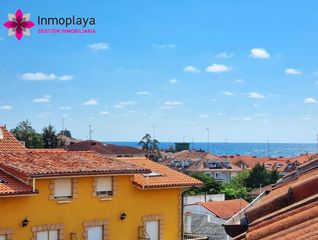 Penthouse in El Arco-Rota-Fonegra