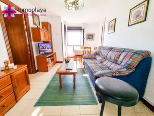 Àtic a Tregadín. Piso en la plaza de noja con 3 habitaciones y garaje