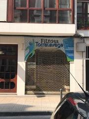 Lloguer Local Comercial a Centro