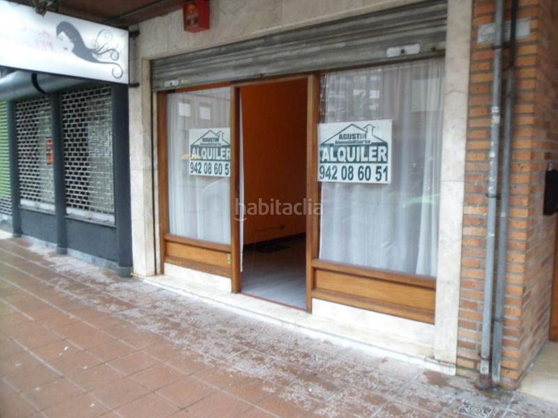 Foto e6a542d2-e7cb-486a-a89d-412c3fef06a4. Alquiler local comercial en Nueva Ciudad Torrelavega