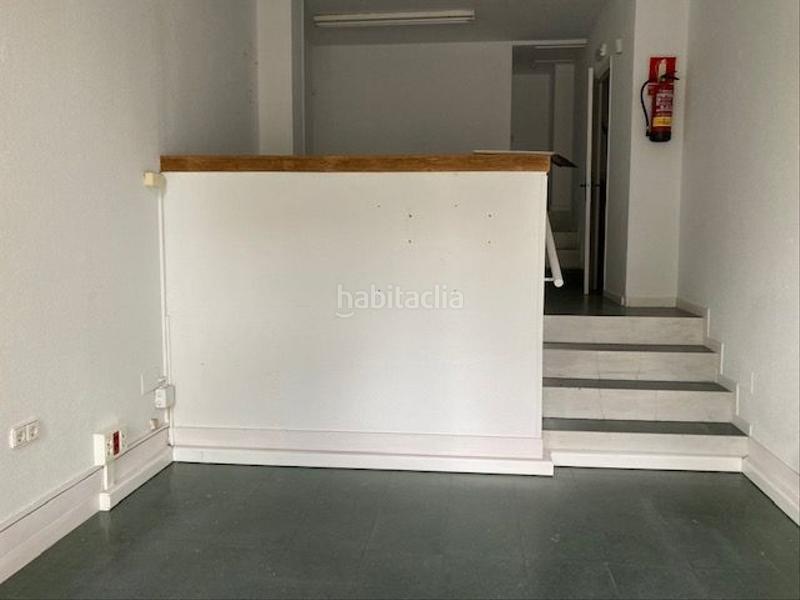 Foto 0680a9f0-7046-4963-904a-8e46971f32f1. Local comercial a Centro Torrelavega