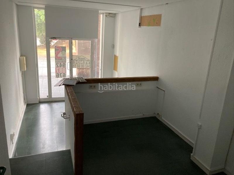 Foto 3737f8fc-5306-44ed-878a-b60c427a3be6. Local comercial a Centro Torrelavega