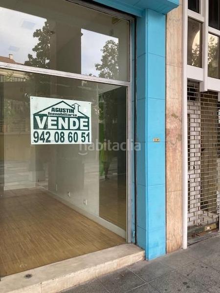 Foto 5305c5fd-7174-4e16-b56f-c6956f1e098d. Location local commercial dans Centro Torrelavega