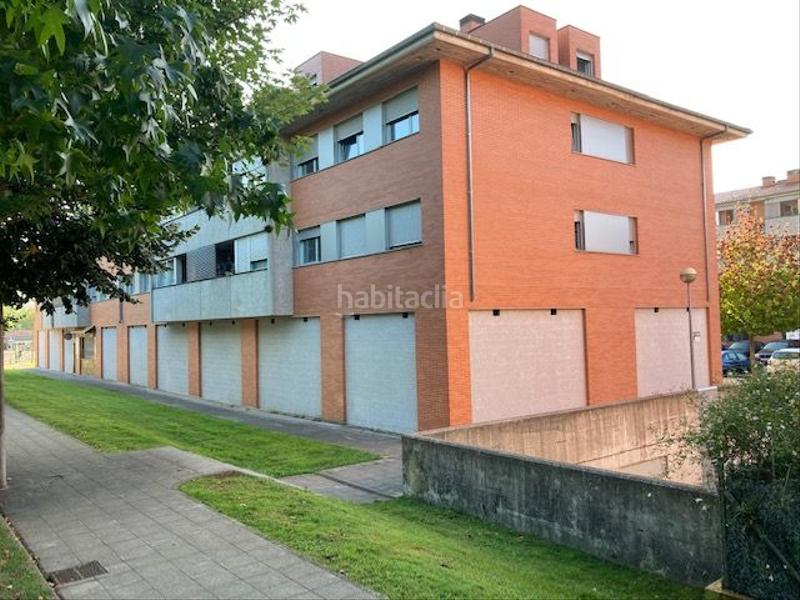 Foto 3db45713-9154-4b29-8389-28d543843686. Local comercial en Cerezo - Aspla - Torres Torrelavega
