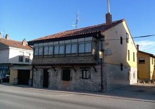 Casa a Sierrapando