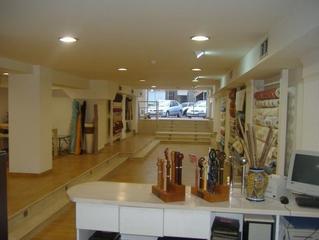 Local commercial à Centro