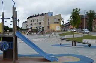 Geschäftsraum in Calle Barrio Sierrapando