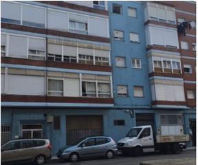Pis  Calle valle los tojos