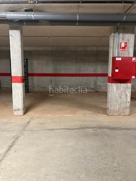Foto 36b16b6f-8334-4c33-97a5-eb8aad8cb76f. Aparcament cotxe a Cerezo - Aspla - Torres Torrelavega