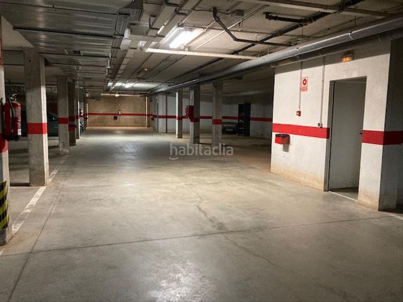 Foto 85ce9052-1455-47c1-a993-82477eda53a6. Aparcament cotxe a Cerezo - Aspla - Torres Torrelavega