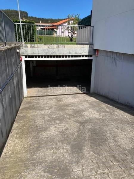 Foto 5a1267df-7f1b-4b84-8d27-fa532b8a97bb. Posto auto in Cerezo - Aspla - Torres Torrelavega