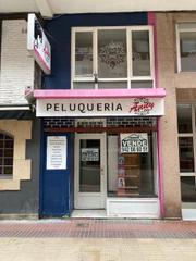 Local commercial à El Parque - Zapatón