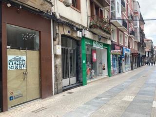 Local Comercial en Centro