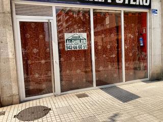 Location Local commercial  Calle josé posada herrera