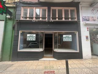 Local Comercial en Centro