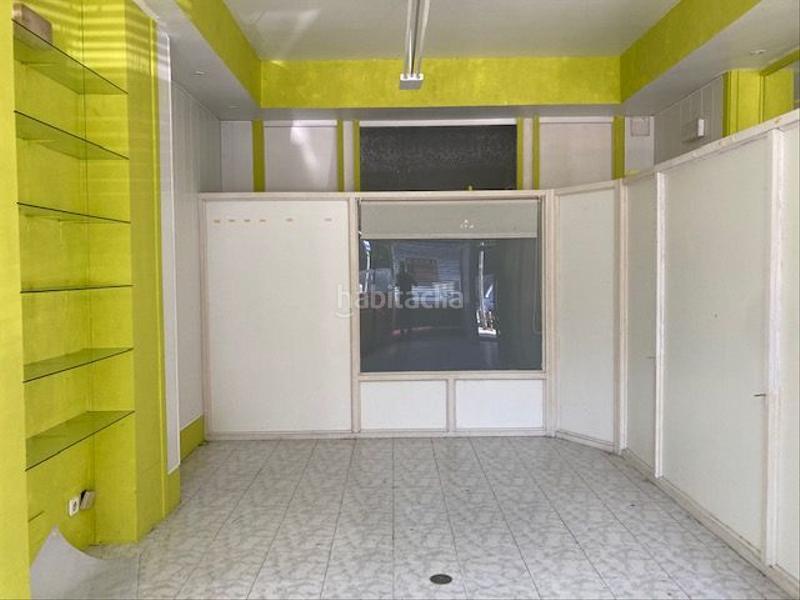 Foto 6fa1431e-4f7a-40da-a113-9c70a52dd60d. Alquiler local comercial en Reocín