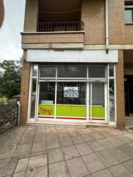 Foto d481731b-fa8b-483c-9814-fc1aa7b4b733. Alquiler local comercial en Reocín