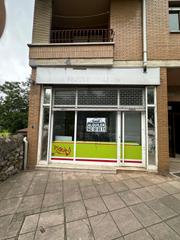 Lloguer Local Comercial  Barrio puente san miguel